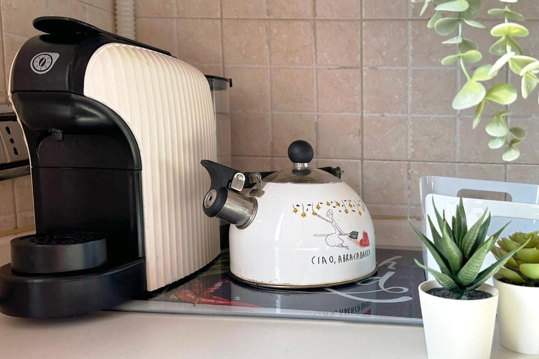Photo of Kitchen in Precotto