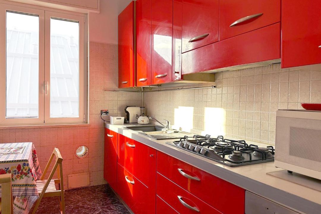 Photo of Kitchen in Precotto