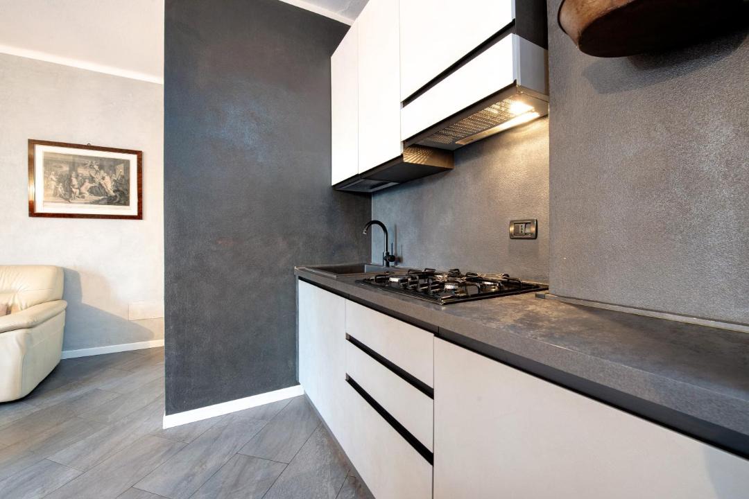 Photo of Kitchen in Moniga del Garda