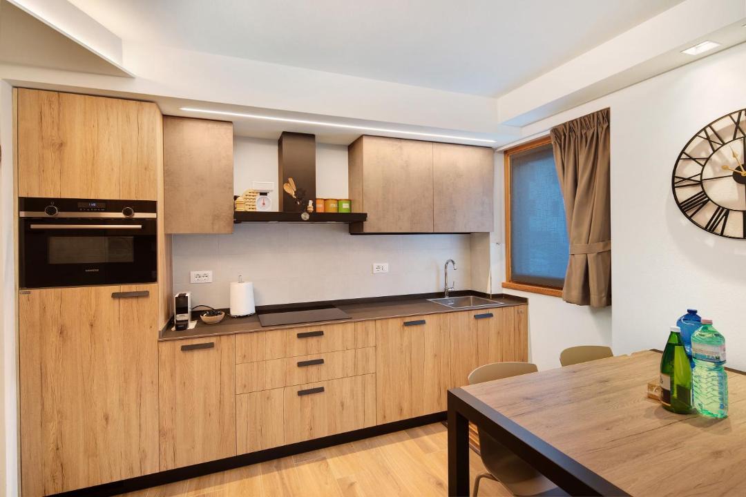 Photo of Kitchen in Isolaccia