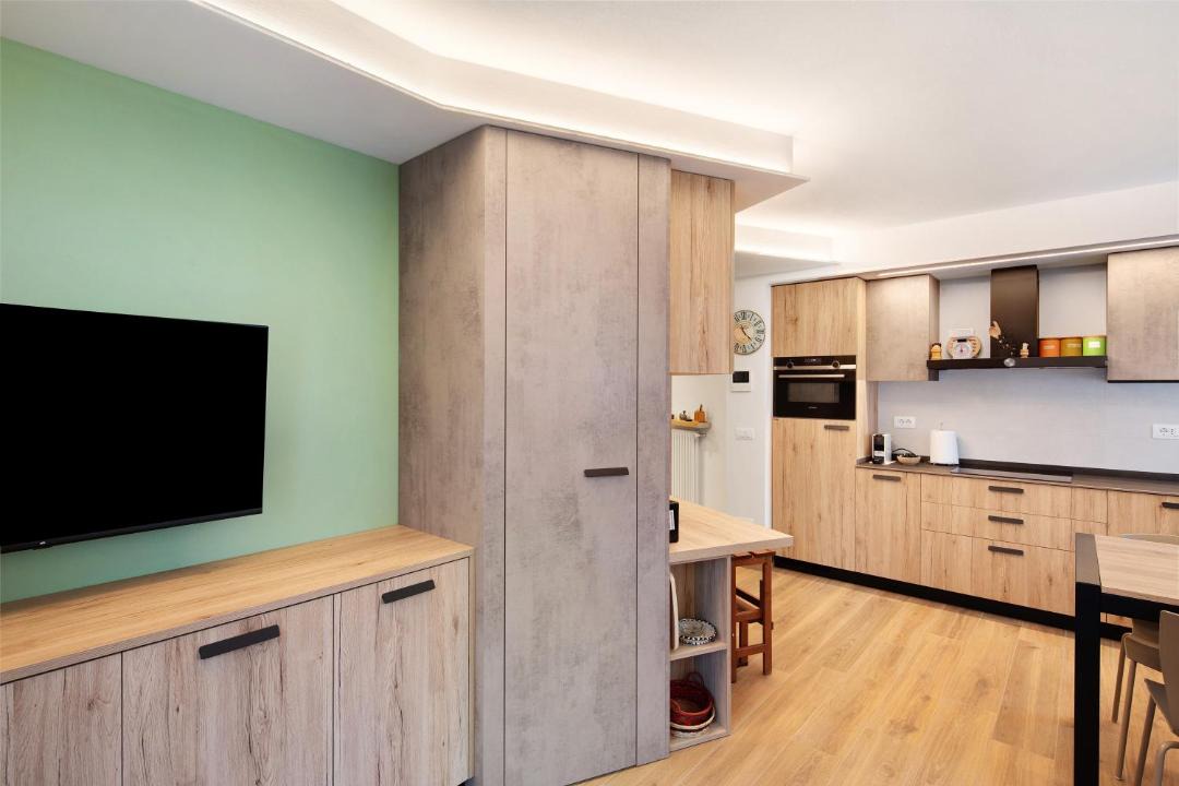 Photo of Kitchen in Isolaccia