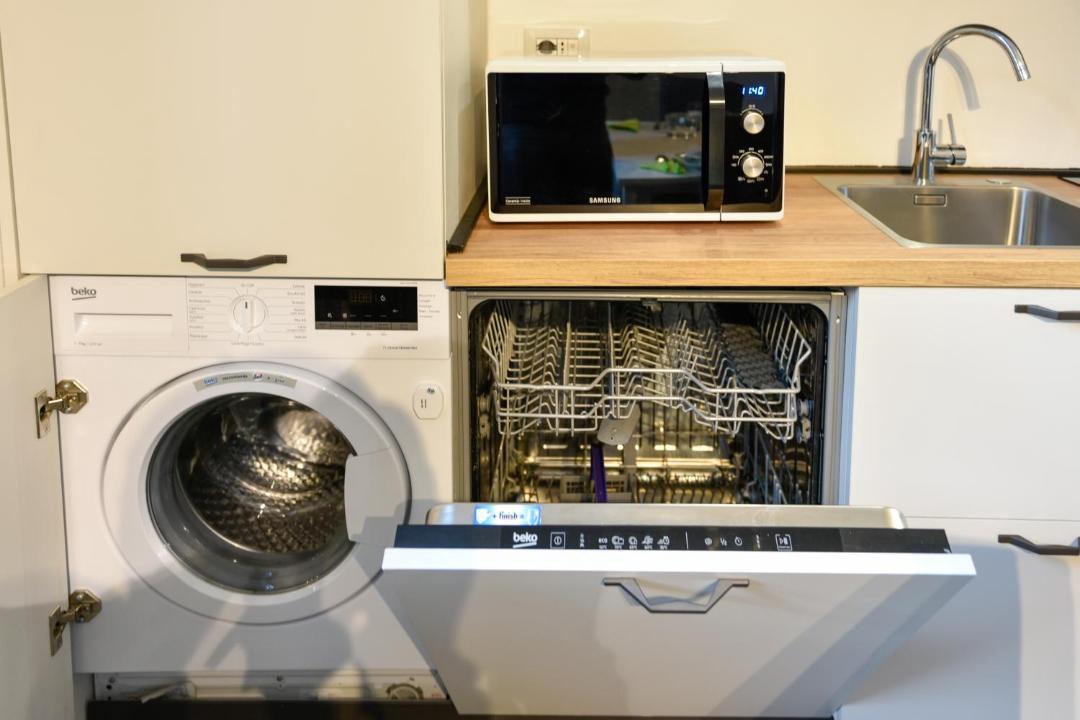 Photo of Kitchen in Como