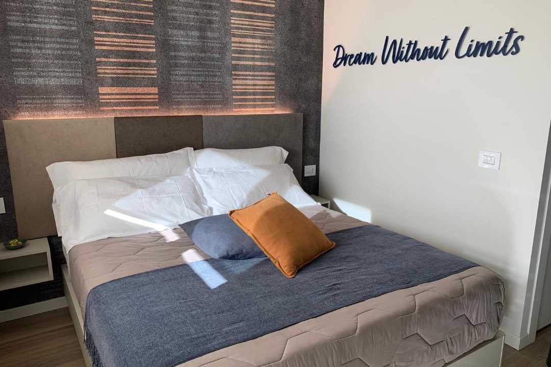 Photo of Bedroom in Villaggio degli Sposi