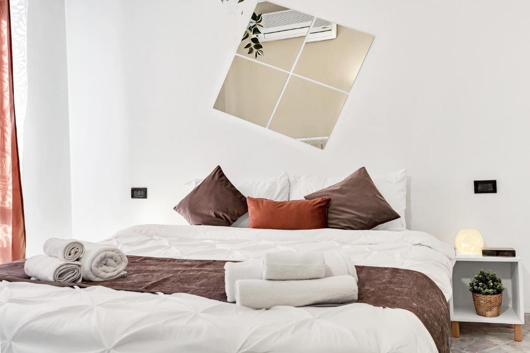Photo of Bedroom in Barona