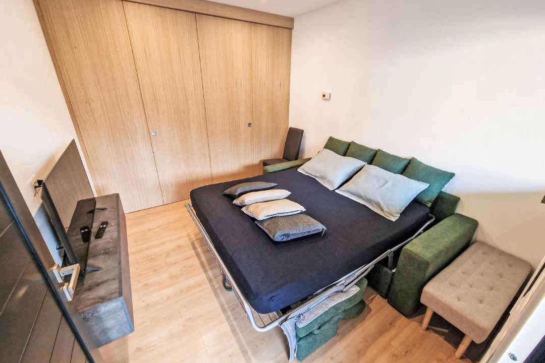 Photo of Bedroom in Verceia