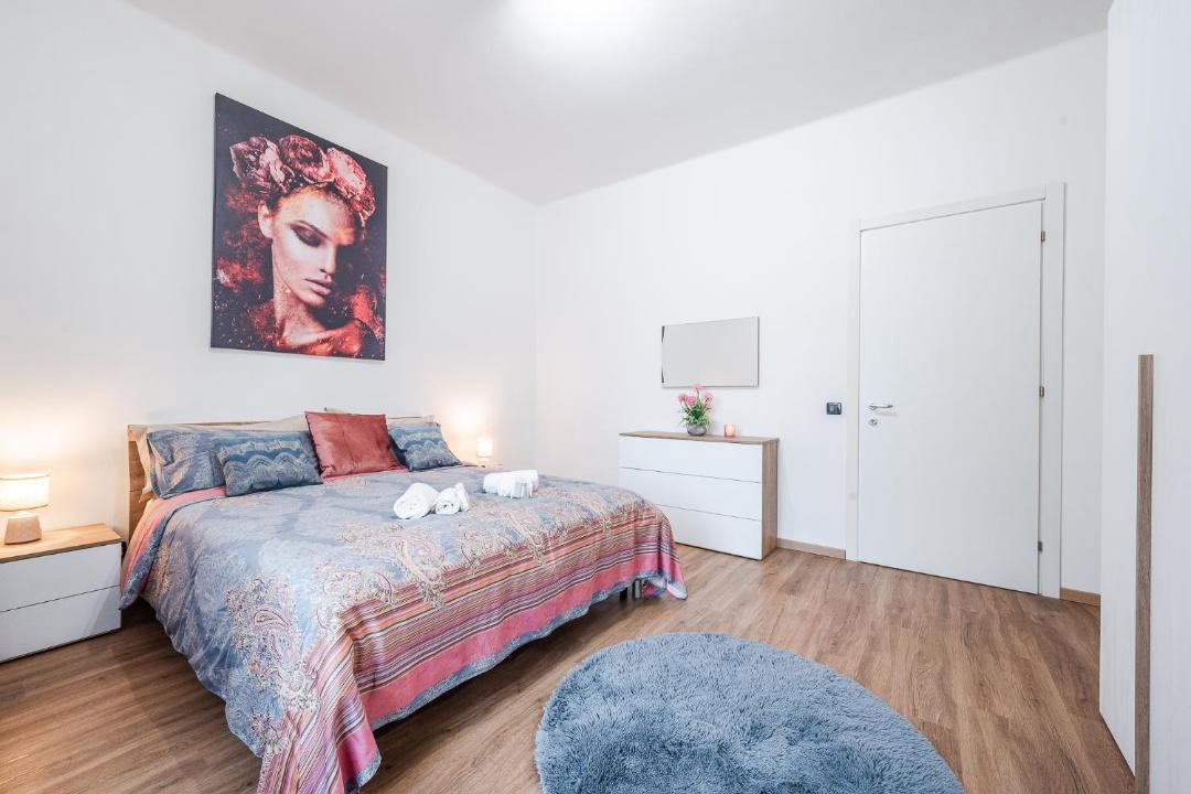 Photo of Bedroom in Crocifissa di Rosa
