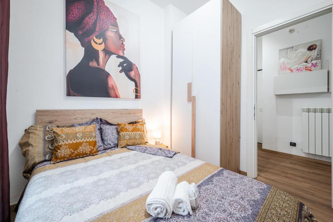 Photo of Bedroom in Crocifissa di Rosa
