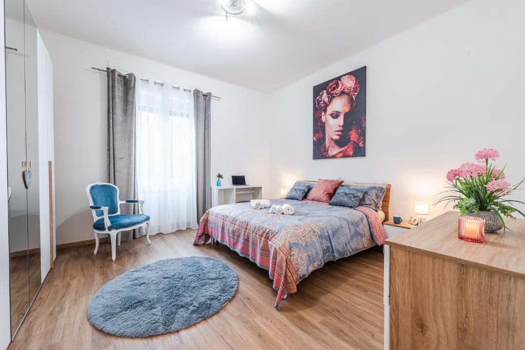 Photo of Bedroom in Crocifissa di Rosa