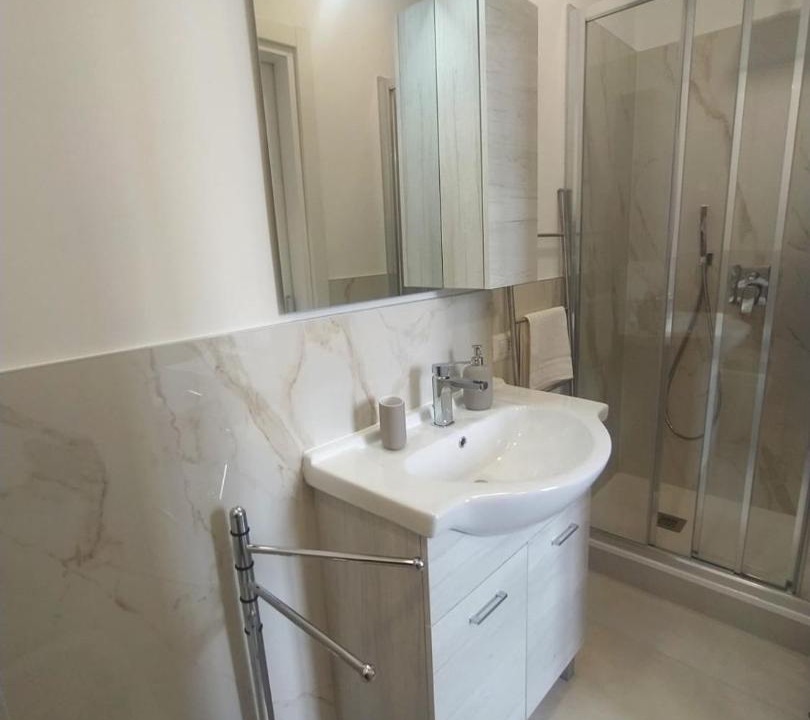 Photo of Bathroom in Baggio