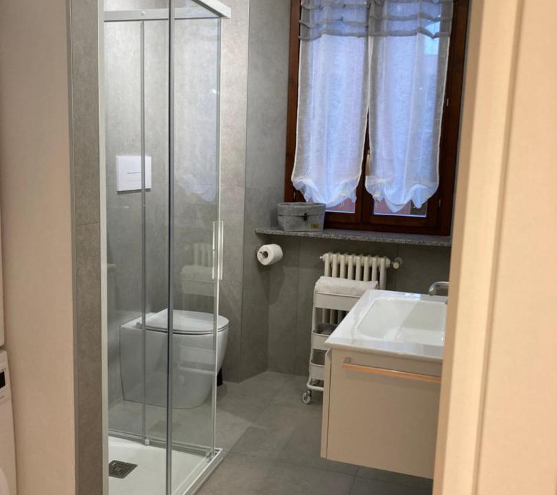 Photo of Bathroom in Sorisole