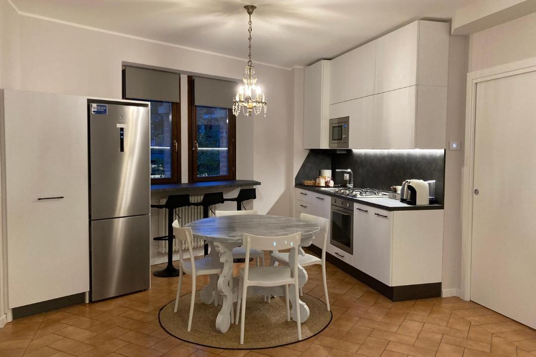 Photo of Kitchen in Sorisole