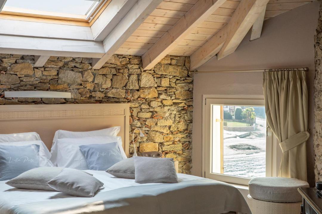 Photo of Bedroom in Colmegna