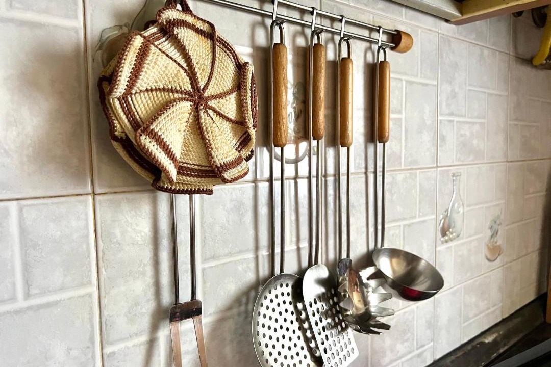 Photo of Kitchen in San Donato Milanese