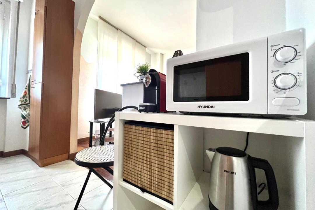Photo of Kitchen in San Donato Milanese