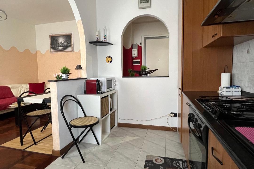 Photo of Kitchen in San Donato Milanese