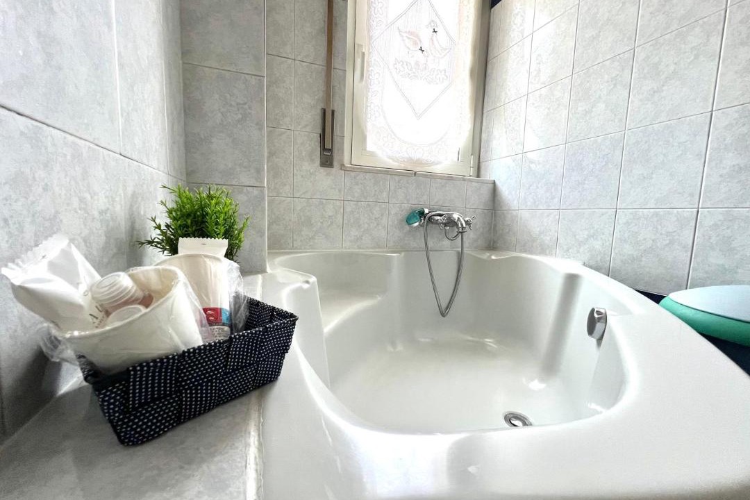 Photo of Bathroom in San Donato Milanese