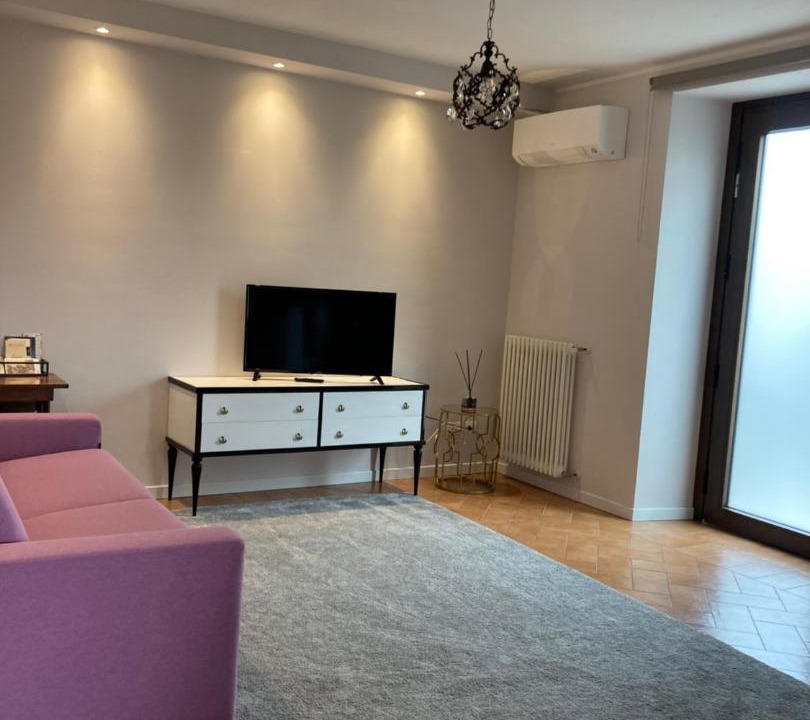 Photo of Livingroom in Sorisole