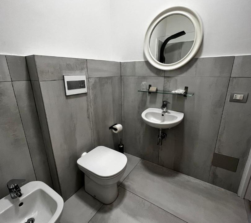 Photo of Bathroom in Trezzo sull'Adda
