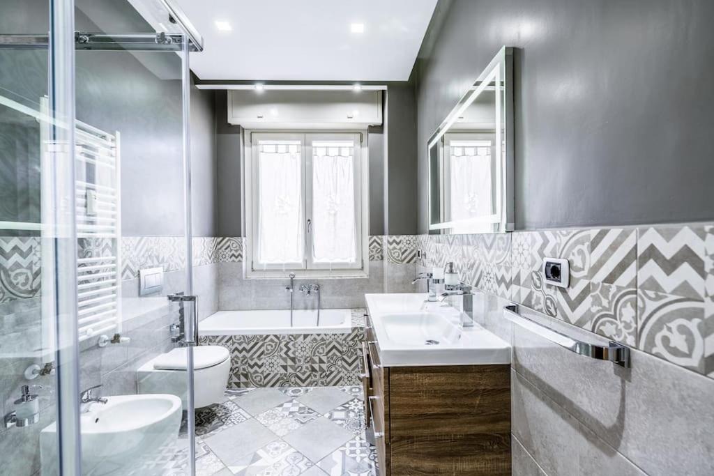 Photo of Bathroom in Garbagnate Milanese