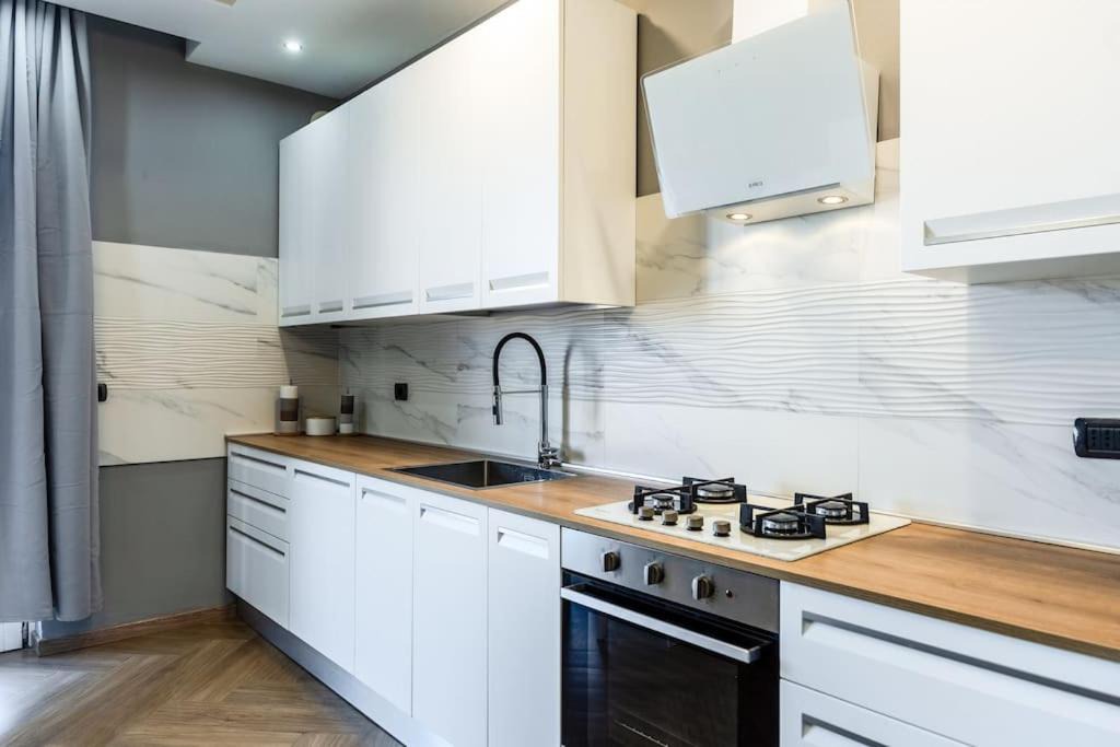 Photo of Kitchen in Garbagnate Milanese