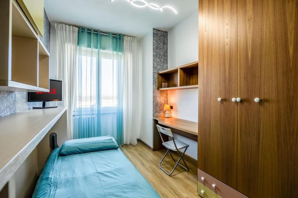 Photo of Bedroom in Garbagnate Milanese