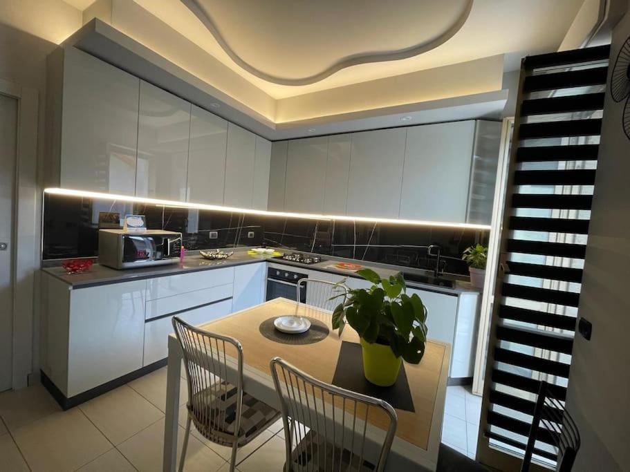 Photo of Kitchen in Mozzate