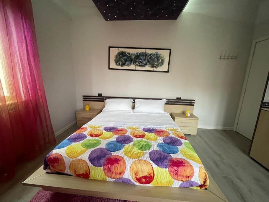 Photo of Bedroom in Mozzate