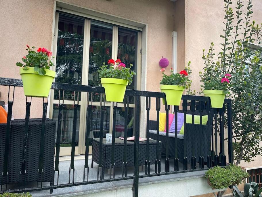 Photo of Patio Balcony in Mozzate