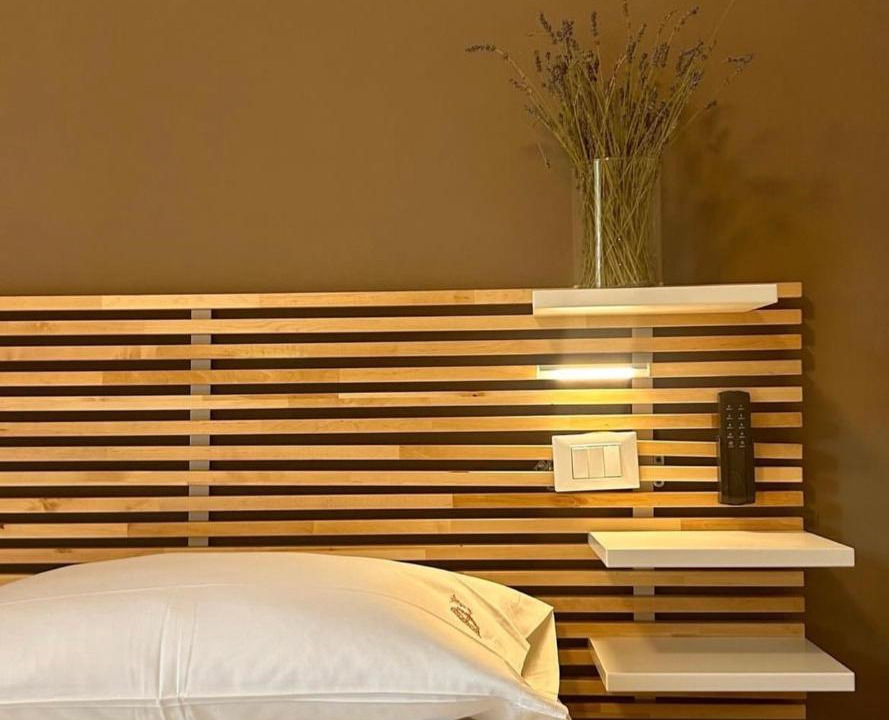 Photo of Bedroom in Clusone