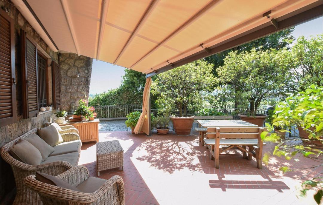 Photo of Patio Balcony in Rogno