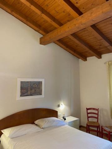 Photo of Bedroom in Clusone