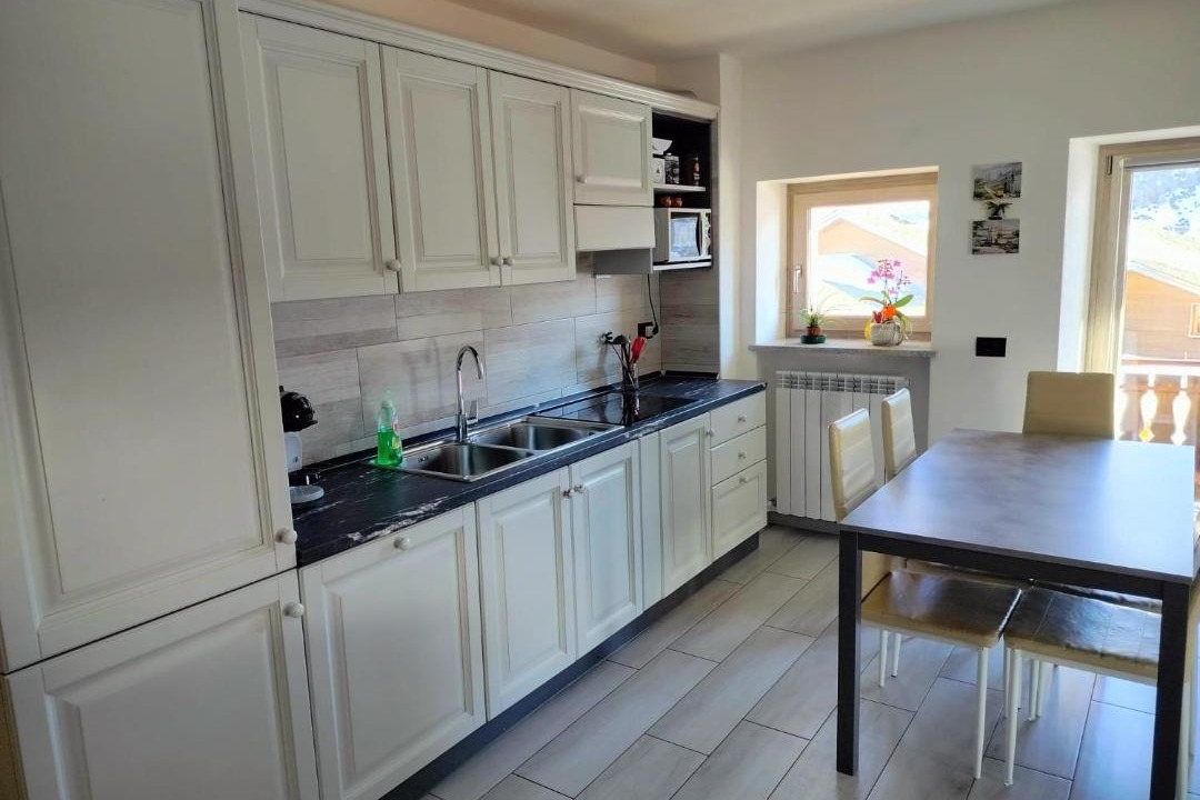 Photo of Kitchen in Sant'Anna