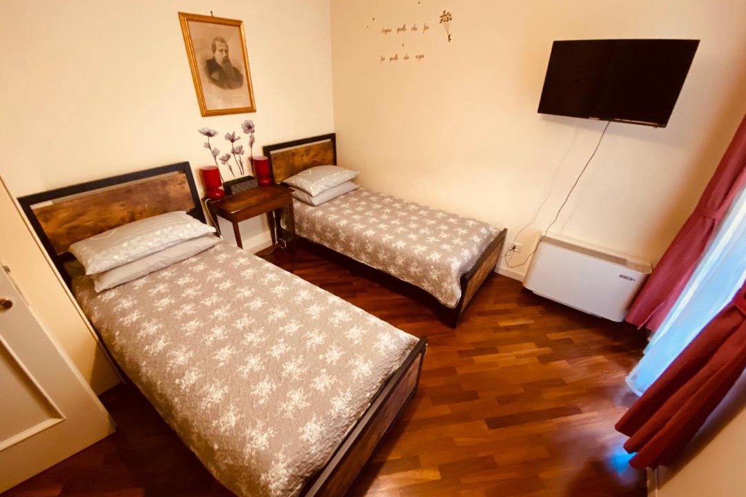 Photo of Bedroom in Cremona