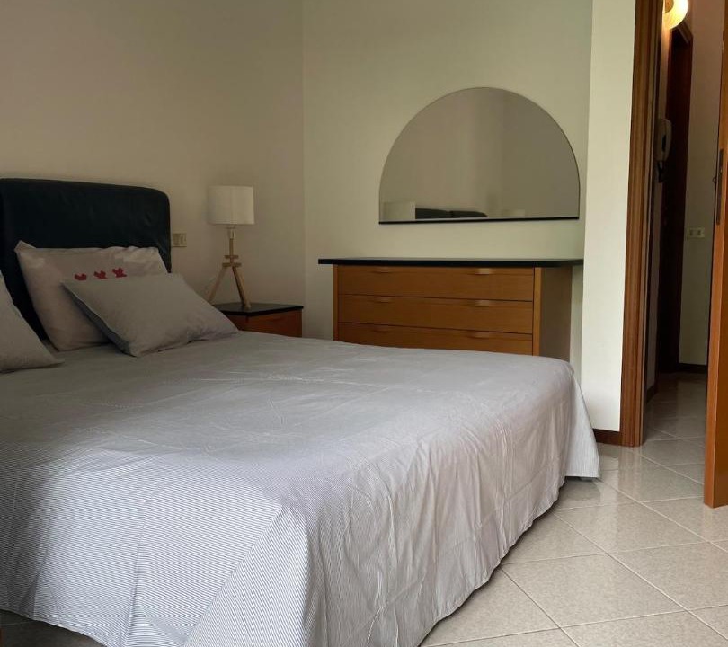 Photo of Bedroom in Domaso