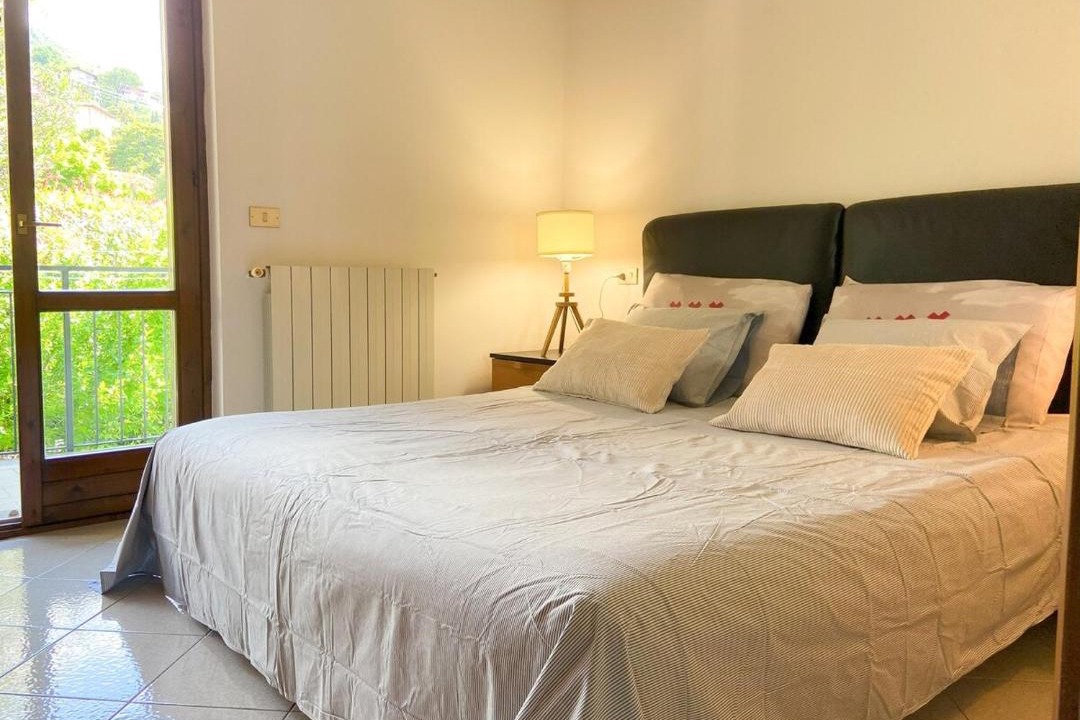 Photo of Bedroom in Domaso