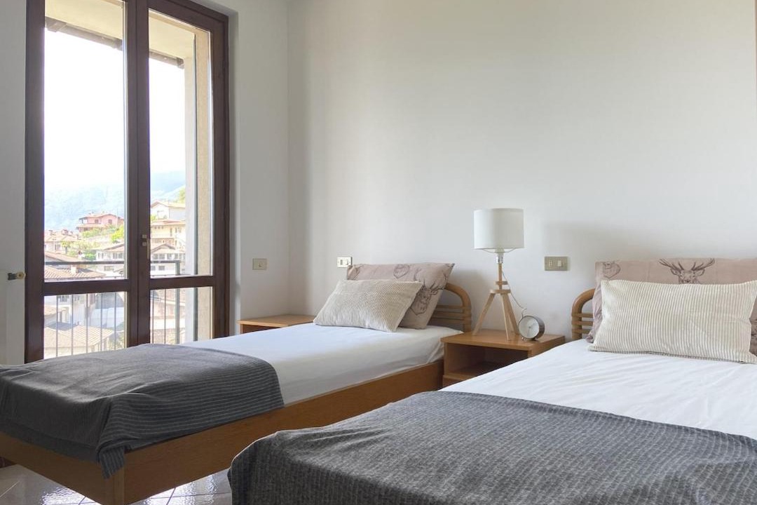 Photo of Bedroom in Domaso