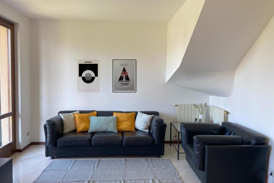 Photo of Livingroom in Domaso