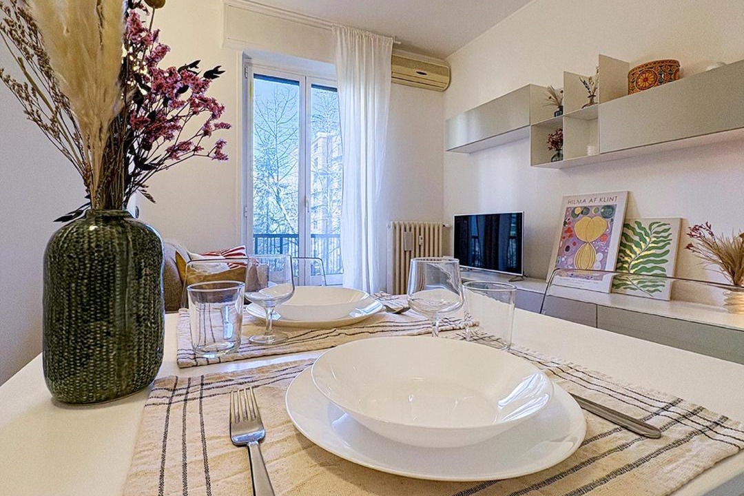 Photo of Kitchen in Lorenteggio