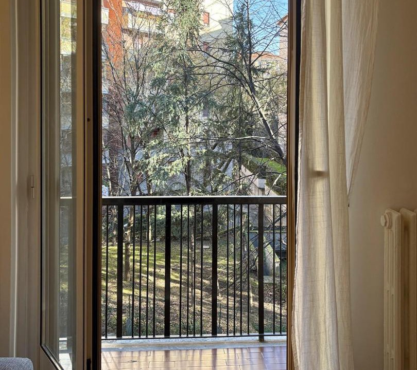Photo of Patio Balcony in Lorenteggio