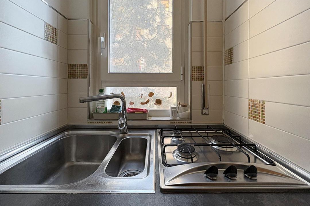 Photo of Kitchen in Lorenteggio