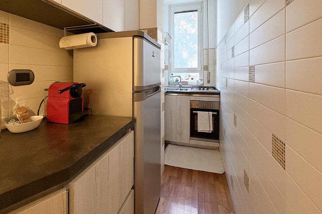 Photo of Kitchen in Lorenteggio