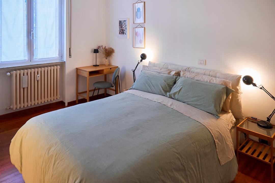Photo of Bedroom in Lorenteggio