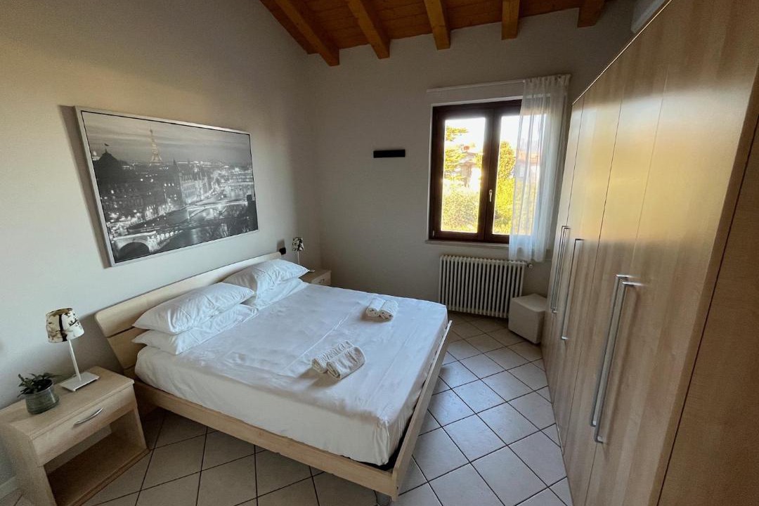 Photo of Bedroom in Pieve Vecchia