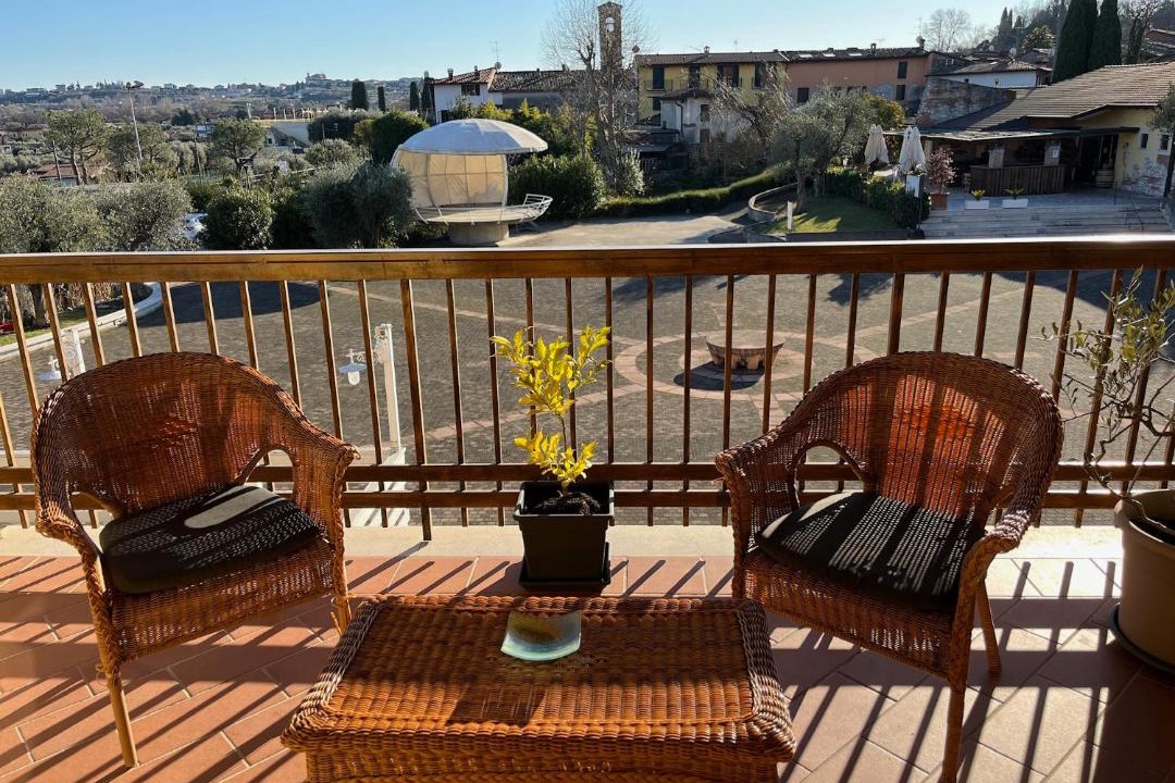 Photo of Patio Balcony in Pieve Vecchia