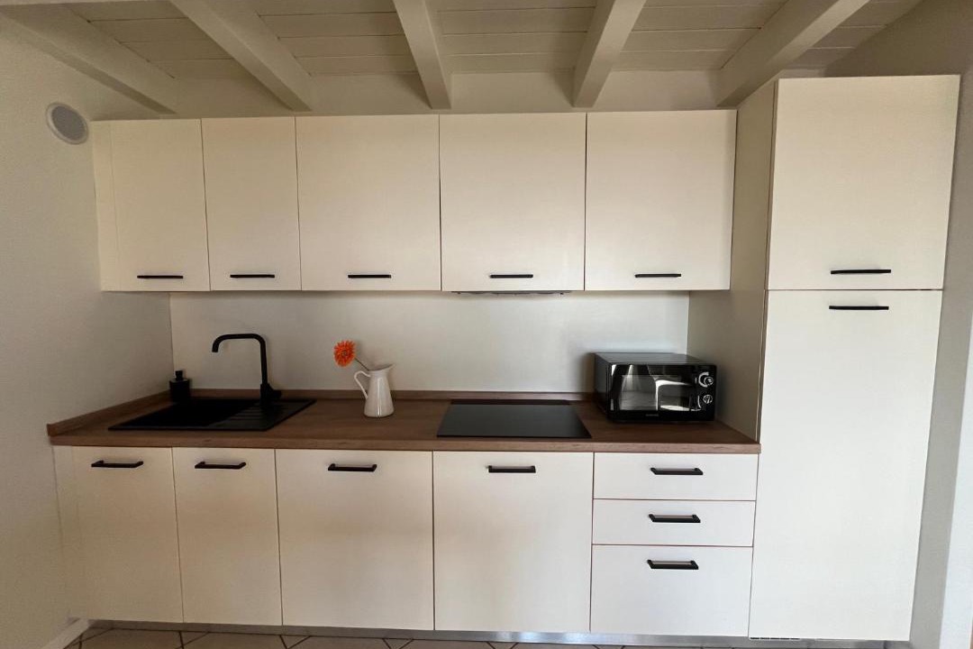 Photo of Kitchen in Pieve Vecchia