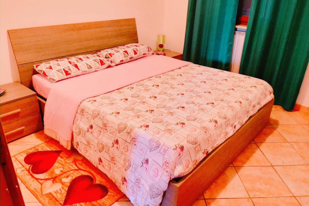 Photo of Bedroom in Cigole