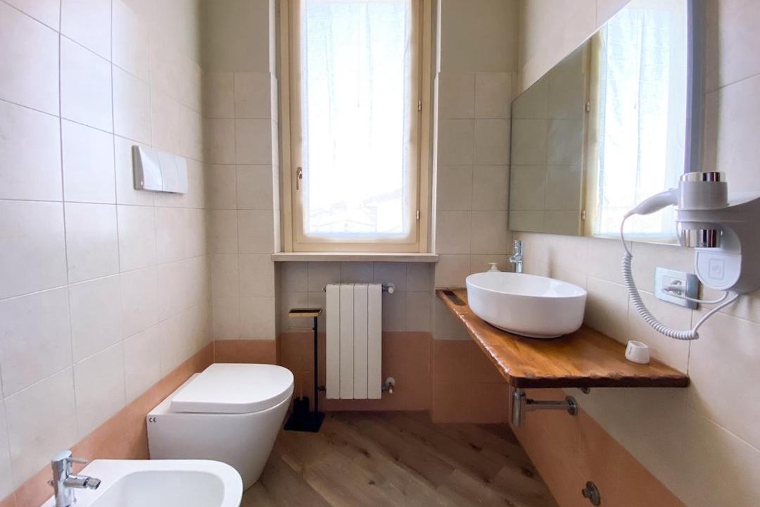 Photo of Bathroom in Offanengo