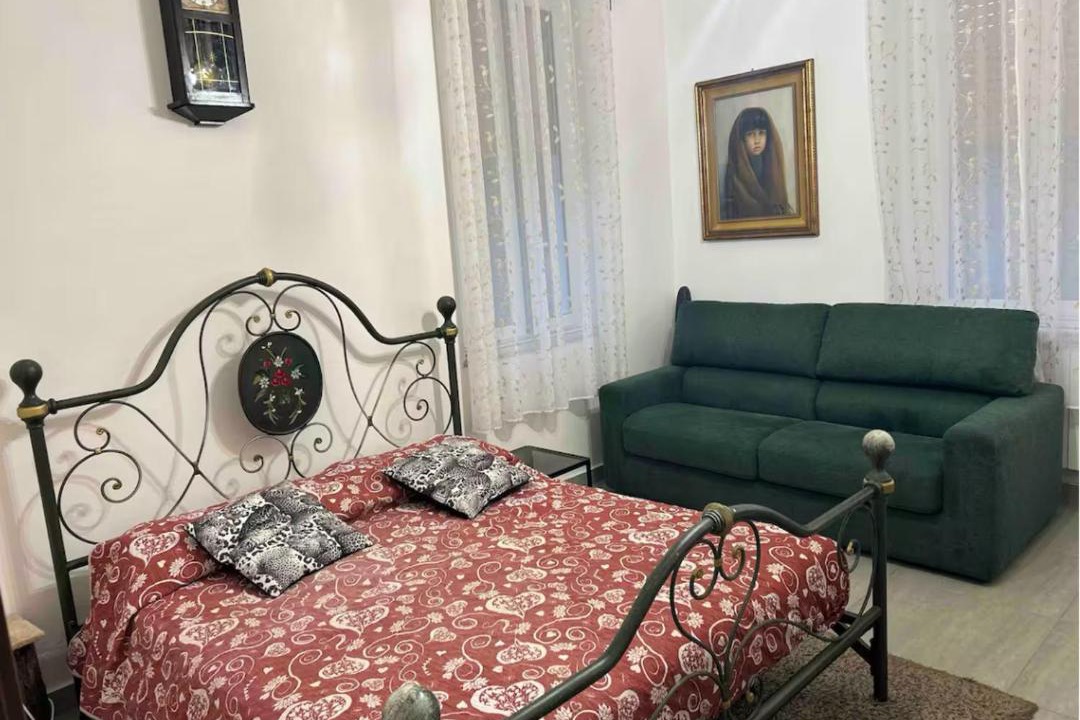 Photo of Bedroom in Oltrestazione