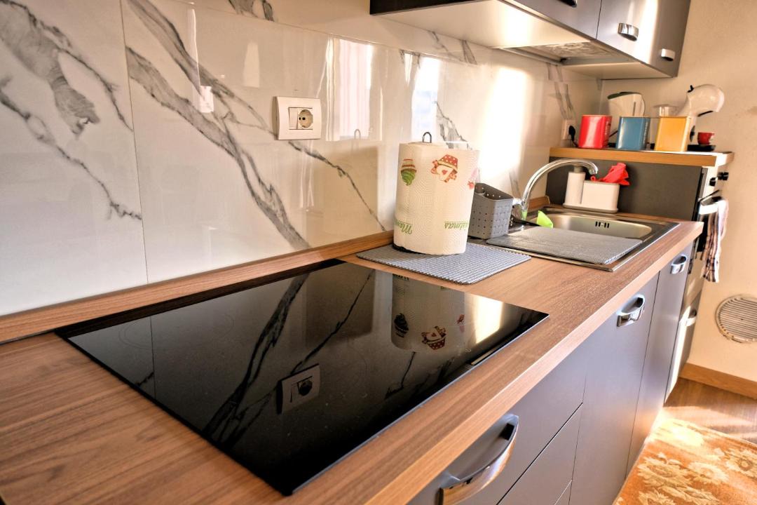 Photo of Kitchen in Bollate