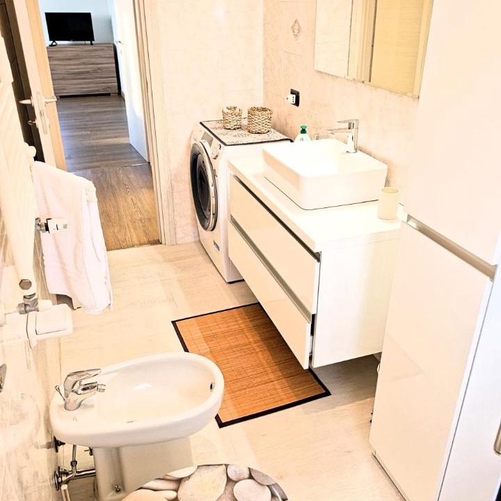 Photo of Bathroom in Bollate